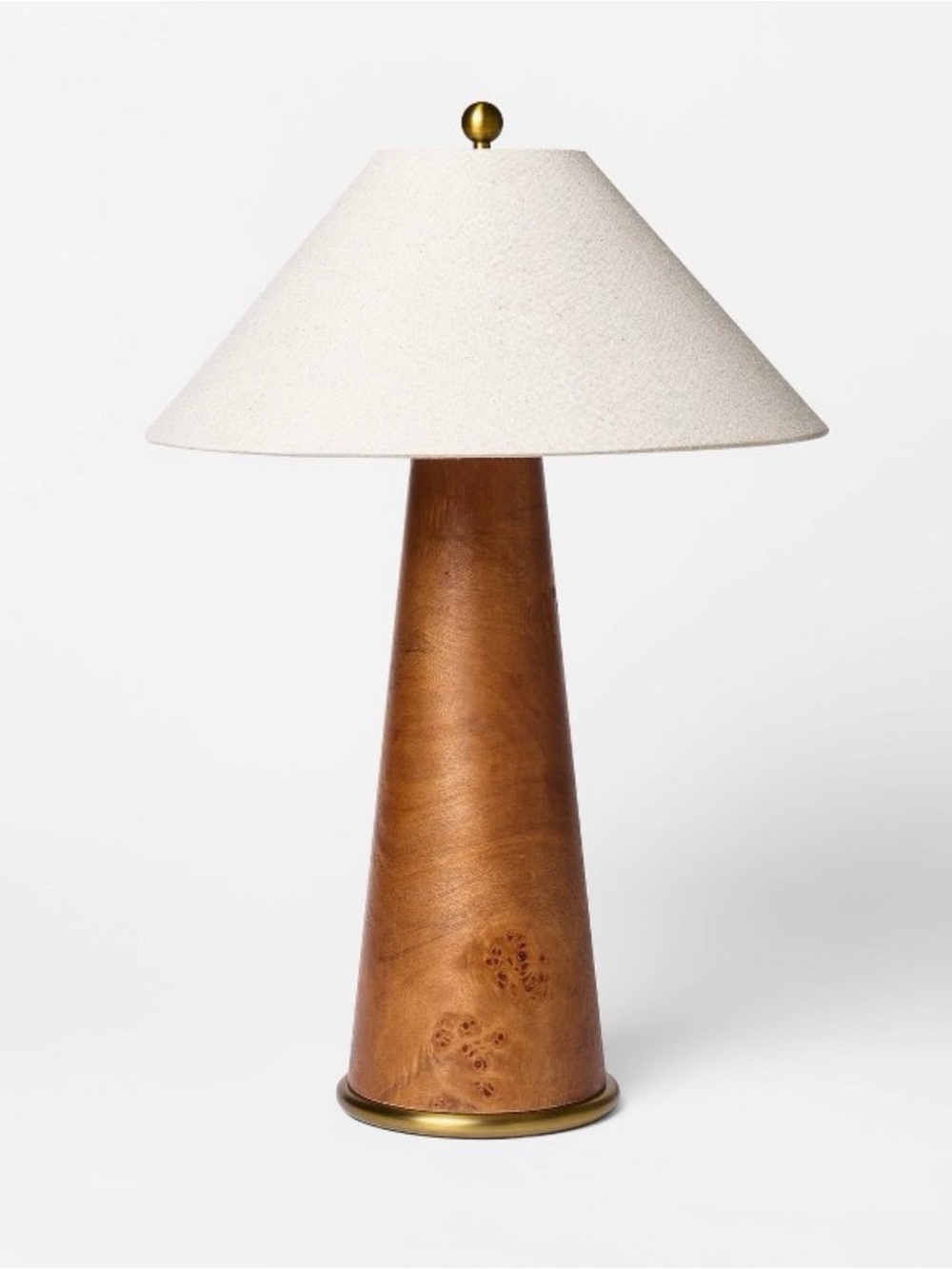 Studio McGee viral lamp — Fall 2026